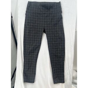 Rock Steady ankle Cigarette Pants Rockabilly pinup Sz 2XL